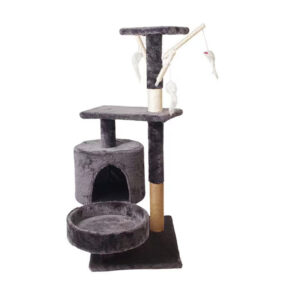 Middle Size Cat Tree