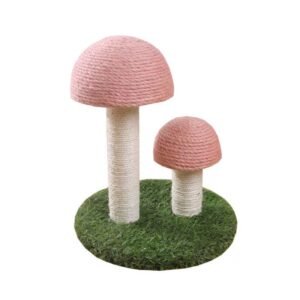 Sisal Cat Scratching Post