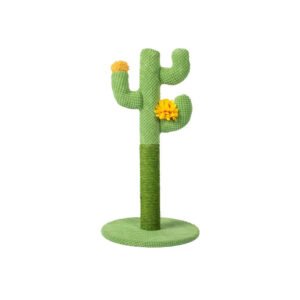 Catcus Small Size Cat Scratching Post Wholesale